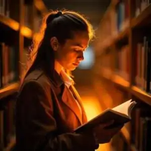 Pustakawan Sebagai Kurator Pengetahuan